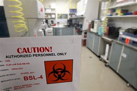 The Fbi Responds To Our Anthrax Stories — Propublica