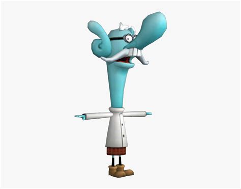 Chowder Mung Daal T Pose Hd Png Download Kindpng