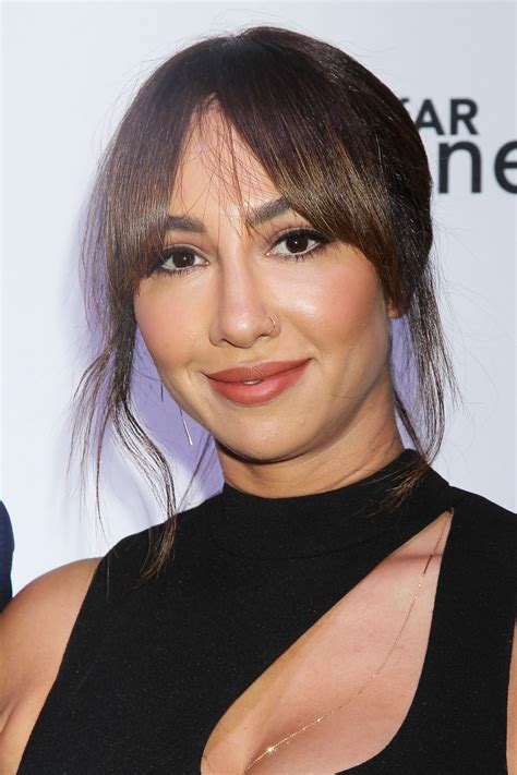 jackie cruz telegraph