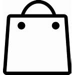 Bag Shopping Icon Svg Onlinewebfonts