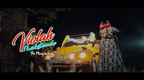 Toyuuga Tosuula Violah Nakitende Ugandan Music 2020 Youtube