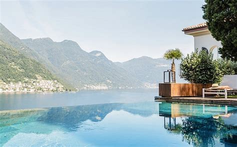 Villa Làrio Lake Como Hotel Pognana Lario Italie Tarifs 2024 Et 33