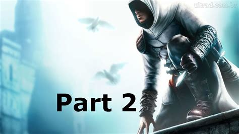 Assassin S Creed Walkthrough Part Hd Youtube