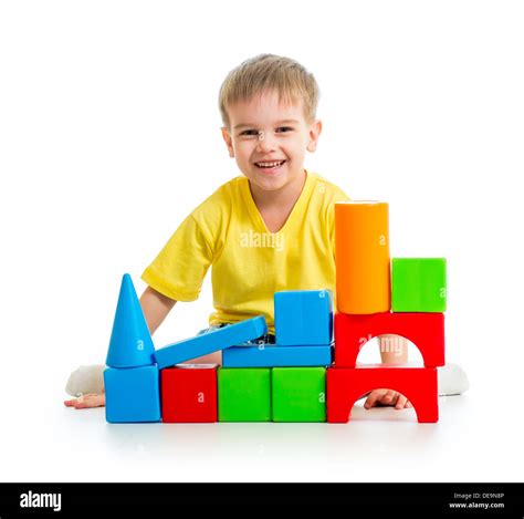 Building Blocks Hi Res Stock Photography And Images Alamy