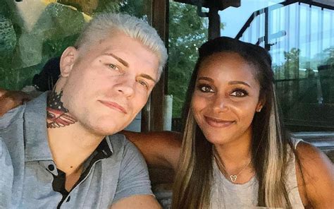 Brandi And Cody Rhodes Expecting First Child Cody Rhodes Wrestling