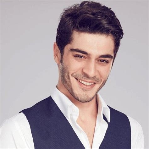 Burak Deniz Handsome Celebrities Most Handsome Actors Hey Handsome