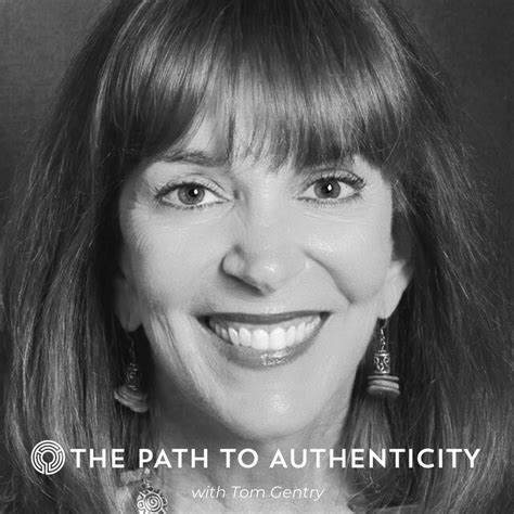 45 Author Dr Donna Marks The Path To Authenticity