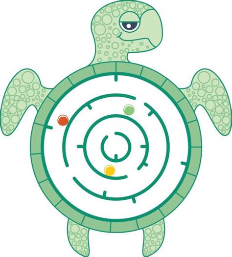 Royalty Free Baby Turtle Clip Art Vector Images