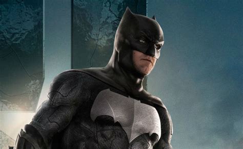 Bruce wayne (batman) x harley quinn's sister!reader. Matt Reeves Won't Be Using Ben Affleck's Batman Script