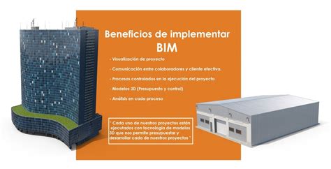 Bim Building Information Modeling Aceros Arquitectonicos