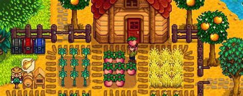 Best Games Like Stardew Valley 500 Thesixthaxis