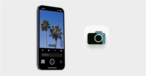 Ritchiecam Is An Ios Camera App With Streamlined No Edit Filters