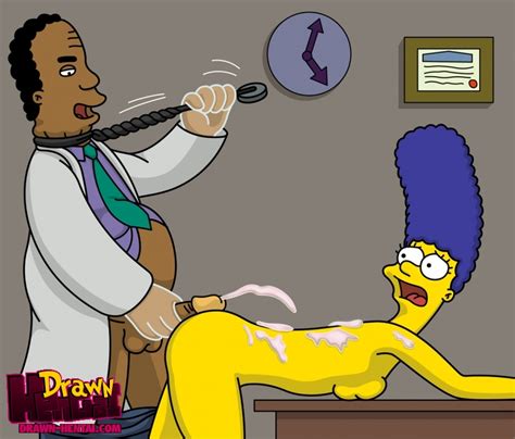 Simpsons Porn Story Simpsons Adult Case