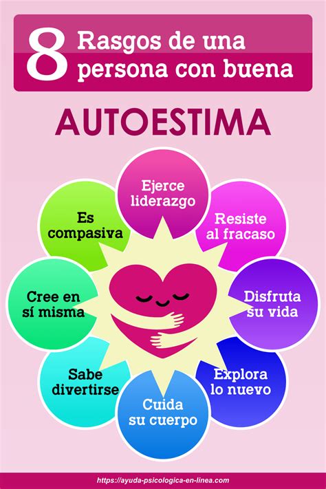 5 Estrategias Para Mejorar La Autoestima Salud180 Images