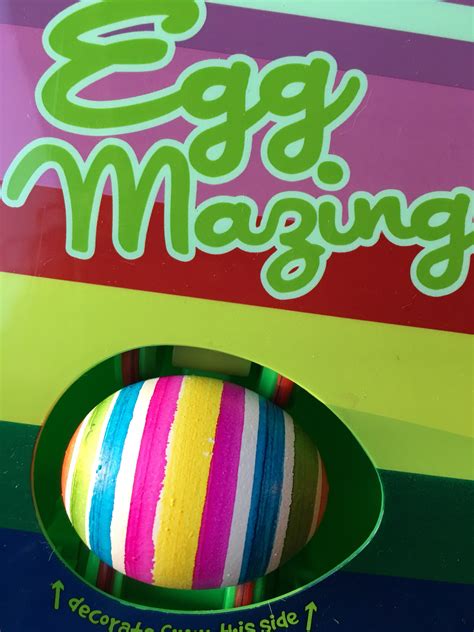 Creative Colorful Chaos Four Eggciting Easter Egg Decorating Projects