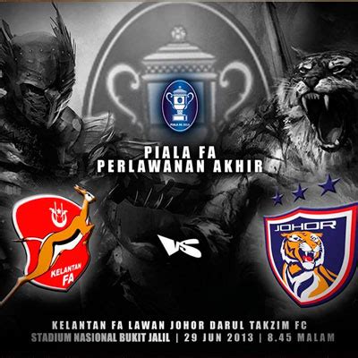 Kelantan strengthen squad for 2018 season. Keputusan JDT vs Kelantan suku akhir Piala Malaysia ...