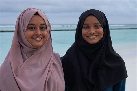 Local People In Thulusdhoo 🇲🇻 Photo Credit Ricofaissol Maldives