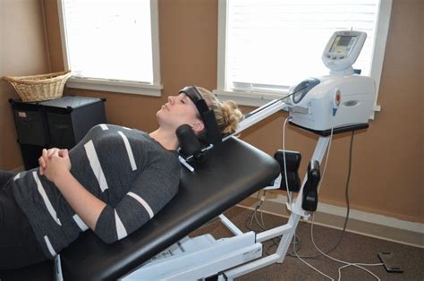 Cervical Spine Decompression Therapy At Tri County Chiropractic Of
