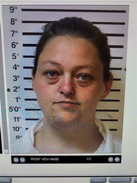 Woman Arrested For Tossing Contraband Over Wall At Macon County Jail Alabama News