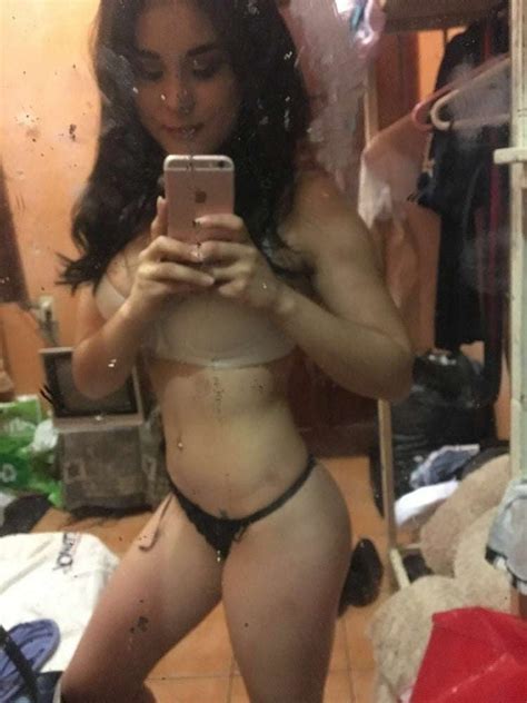 Onice Flores Nude Voyeurflash Com My Xxx Hot Girl