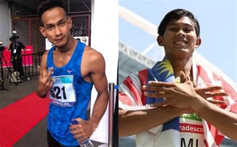Mohamad ridzuan's breakthrough came when he tore through the finish line to claim malaysia's first gold medal in the 2016 rio paralympic games. Tahniah Ridzuan Puzi & Latif Romly! Berjaya Cipta Rekod ...