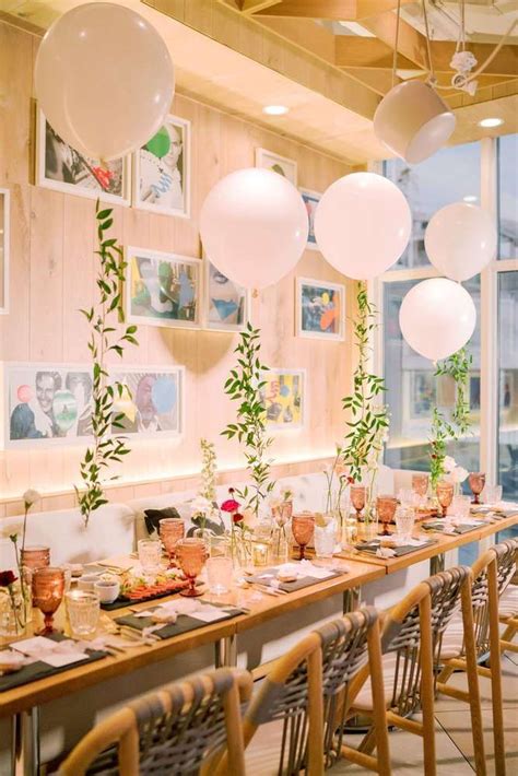 30+ Dinner Party Table Decor
