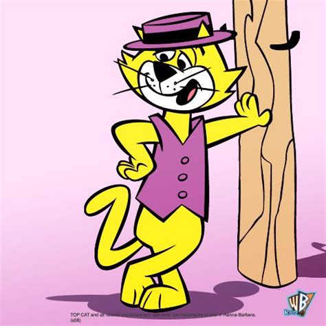 50 Best Top Cat Images On Pinterest Top Cats Hanna Barbera And