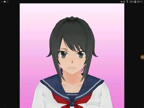 Ayano Aishime Wiki Anime Amino