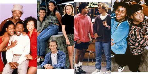 The 11 Most Stylish Tv Shows Of The 90s Ranked