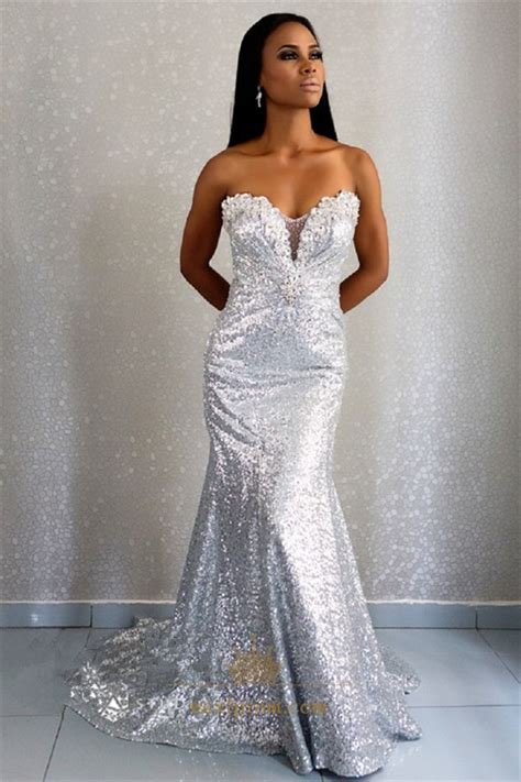 Buy Strapless Sparkly Prom Dress Off 57