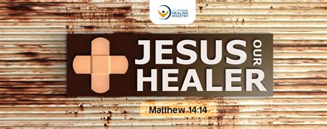 Jesus Is Our Healer John Attiogbe Healing Ministry