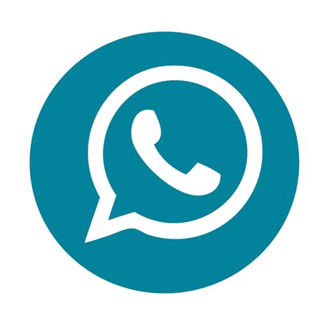 Whatsapp Logo Icon Png Android Ios 18 Png4u