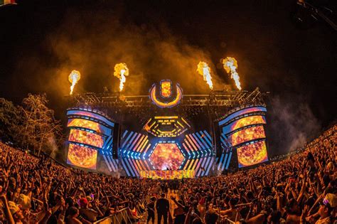 Ultra Miami Got Its Mojo Back And Then Some EDMTunes