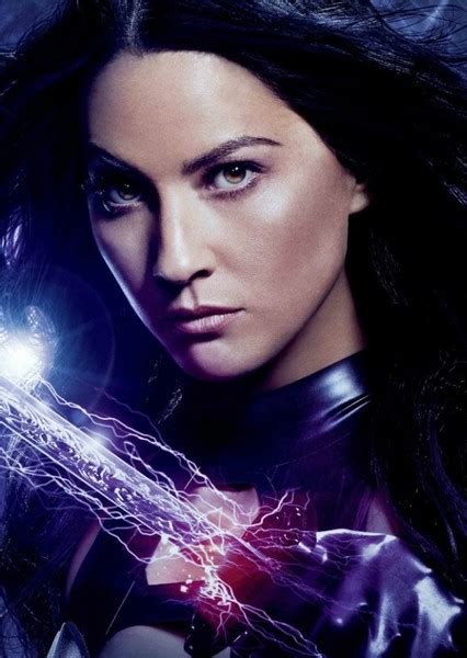 Find An Actor To Play Captain Britain In Psylocke The Movie On Mycast