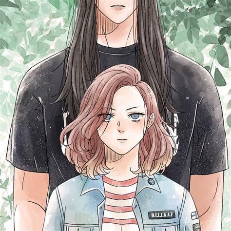 In the Middle of Nowhere | WEBTOON