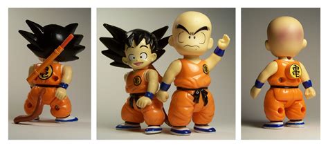 Products may contain sharp points, small parts, choking. Cavort: Dragon Ball Toys