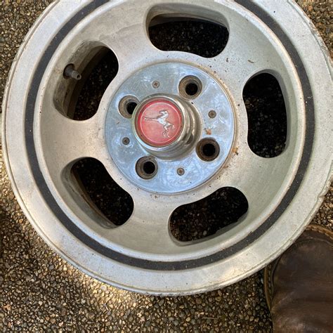 Ford Pinto Wheels For Sale In Tumwater Wa Offerup