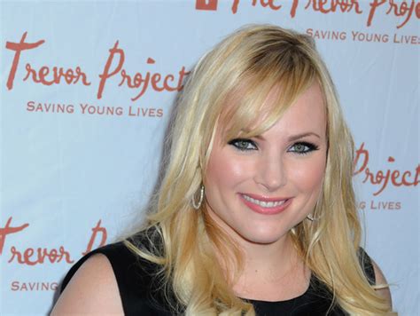 Watch Fans Troll Meghan Mccain About Maybe Quitting The View She