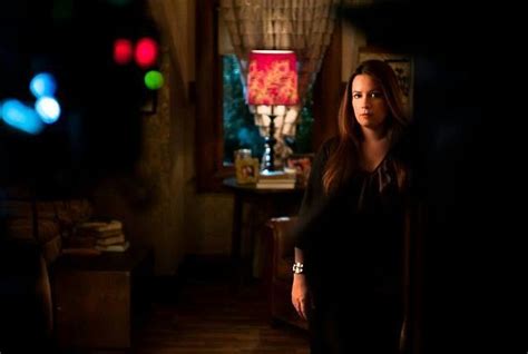 Holly Marie Combs Holly Marie Combs Pll Pretty Little Liars