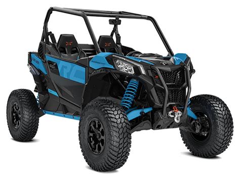 New 2019 Can Am Maverick Sport X Rc 1000r Utility Vehicles In Safford