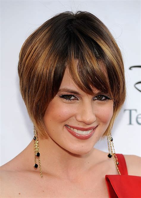 Layered Bob Hairstyles Brilliant Best Hairstyle