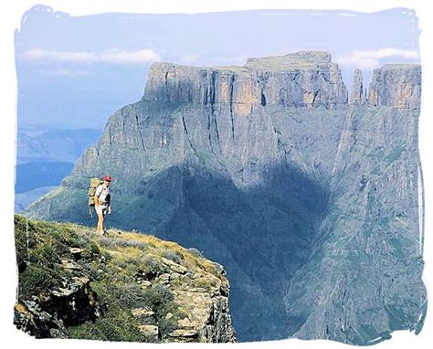 Top Ten Reasons Why Millions Of Tourists Visit South Africa