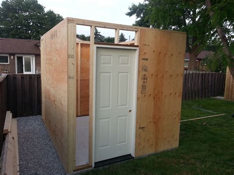 Shed solutions offers affordable 24 hour trailer rentals. Do It Yourself Builds: How to Build a Shed