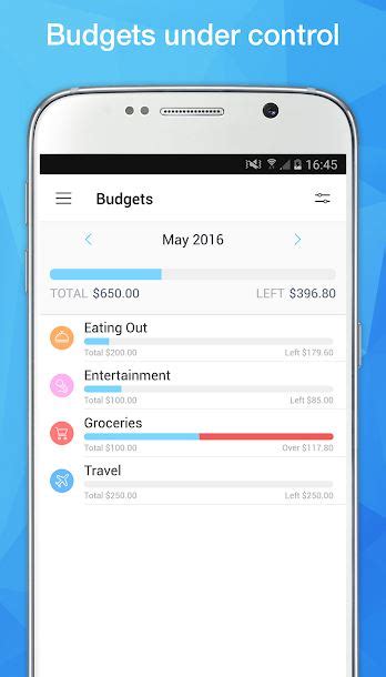 I'm looking for a free alternative that allows me to set a budget (like salary) and. 10 Free Expense Tracker Apps You Need In Your Life Right Now