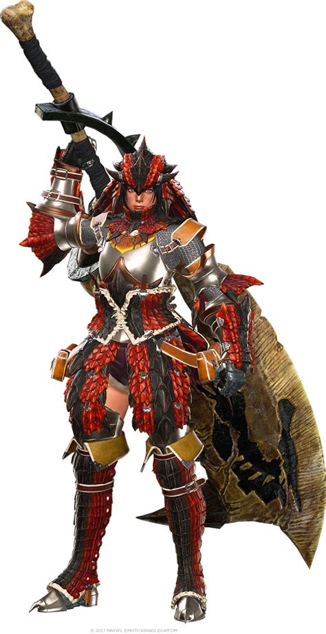 Monster Hunter Rathalos Armor Downloads Skyrim Special Edition Non Adult Mods Loverslab