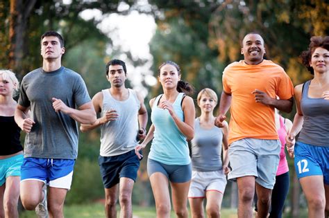 Can Cholesterol Drugs Undo Exercise Benefits The New York Times