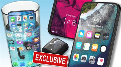 They also have exactly the same fit as they rest in. Exclusive AirPods 2 & iPhone 11 Feature Leaks! (With ...
