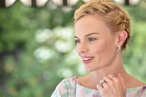 Kate Bosworths Jewelry Designer Maiden Lane Popsugar Fashion