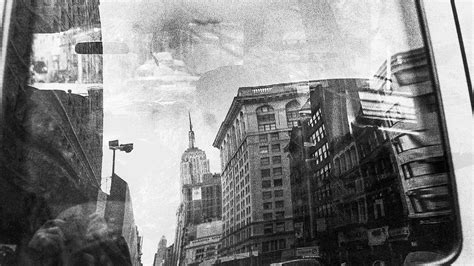 Photographing New York Leurope Autour De Leurope