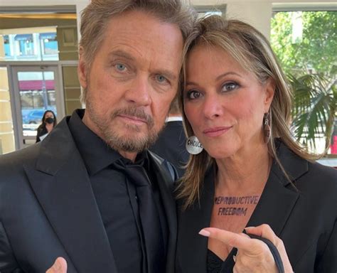 General Hospital News Nancy Lee Grahn Makes A Huge Statement At Daytime Emmys Soap Spoiler